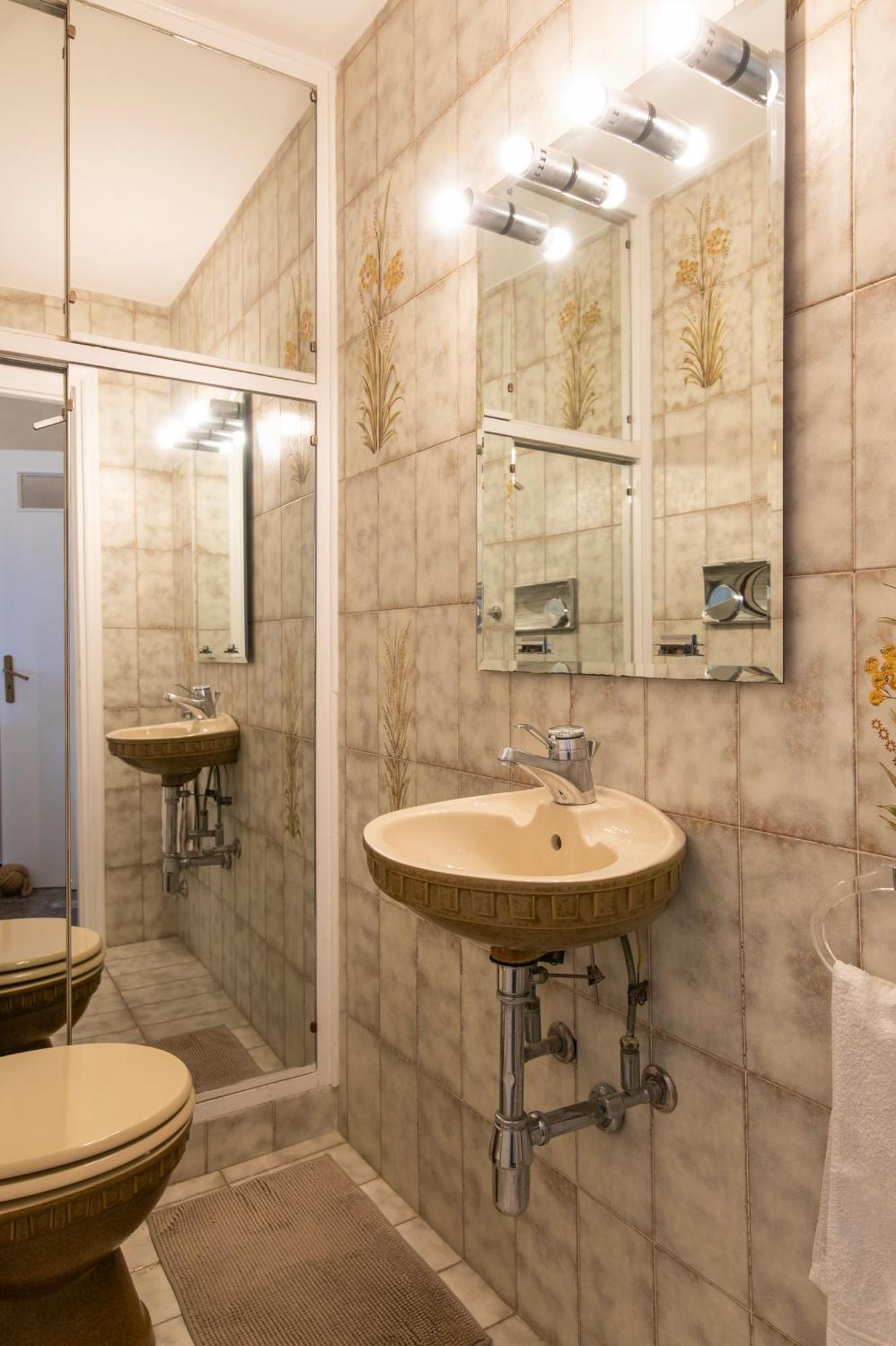 Vouliagmeni Sea And Sun Apartment Αθήνα Εξωτερικό φωτογραφία
