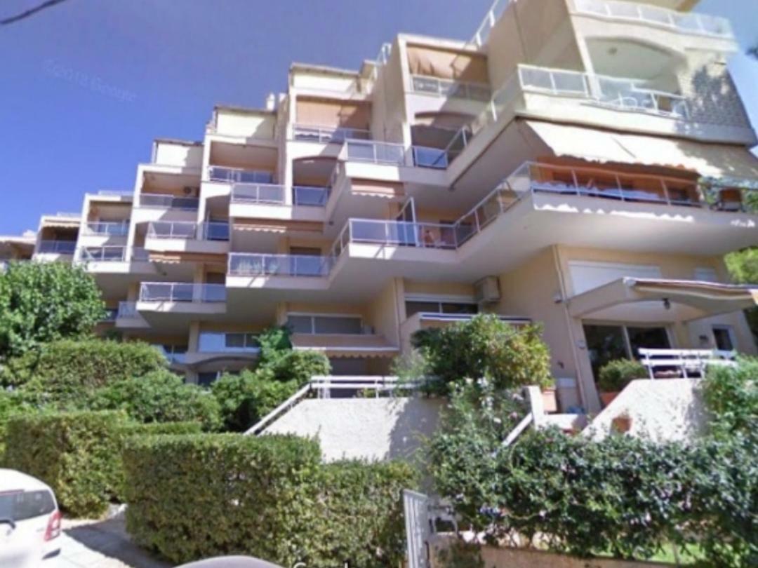 Vouliagmeni Sea And Sun Apartment Αθήνα Εξωτερικό φωτογραφία